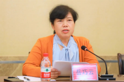 科技创新巾帼有为!中山市女科技工作者联盟成立