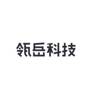 瓴岳科技